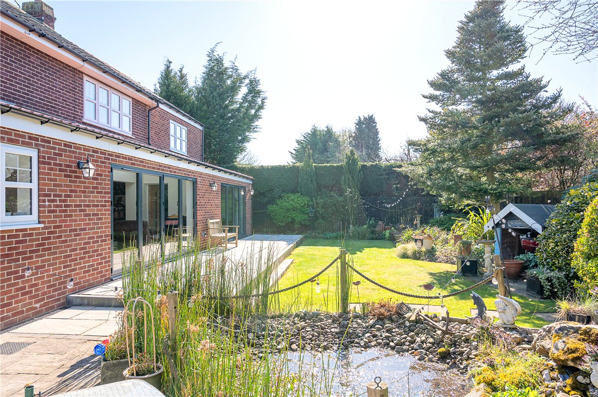 5 bedroom House, Southlands Close, Escrick, YO19 - Sold, Image 2