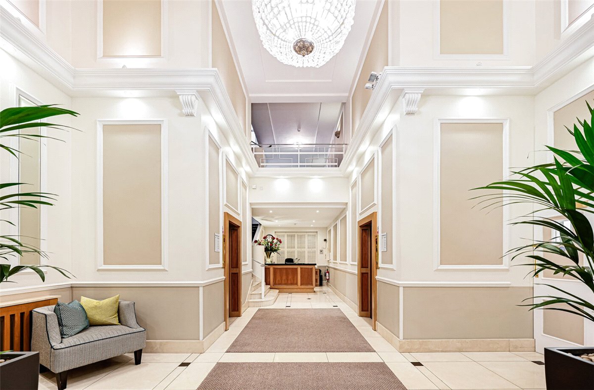 1 bedroom Residential, Richmond Court, 200 Sloane Street, SW1X - Available, Image 8
