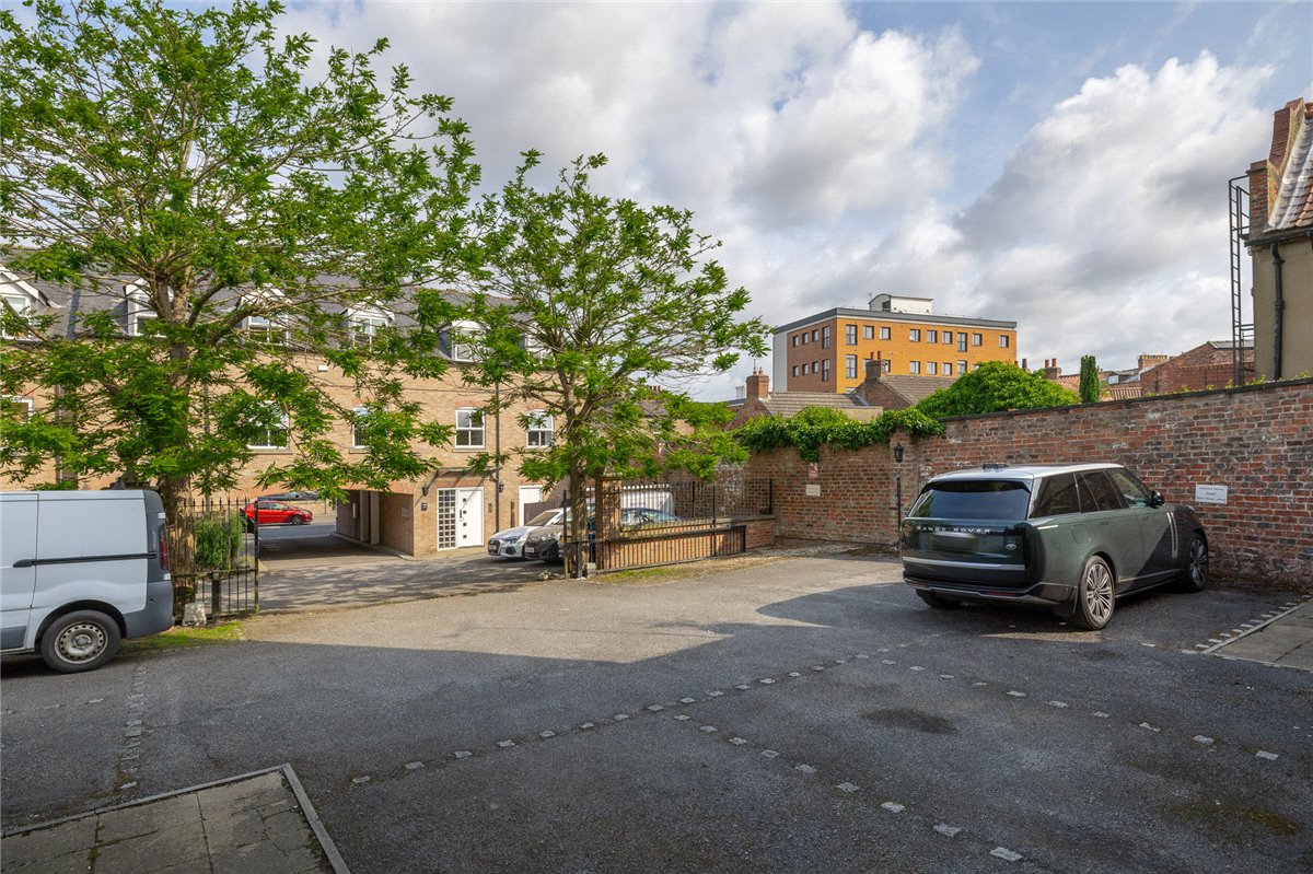 5 bedroom House, The Mount, York, YO24 - Sold STC, Image 13