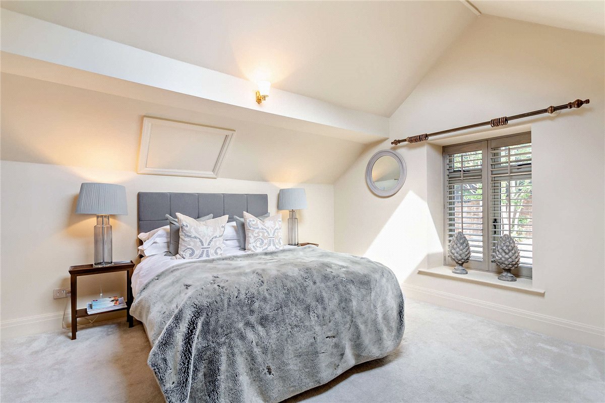 4 bedroom House, Ripley, Harrogate, HG3 - Available, Image 8