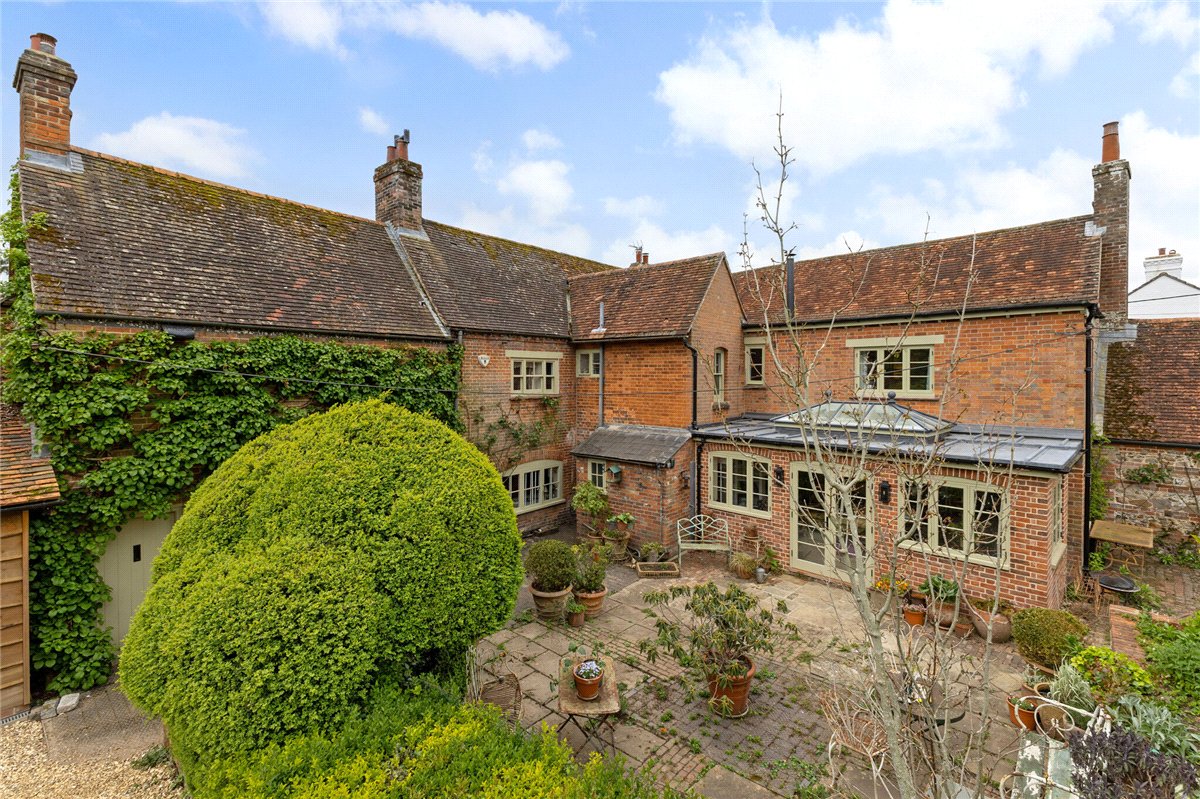 5 bedroom Residential, Wantage Road, Eddington, RG17 - Available, Image 40