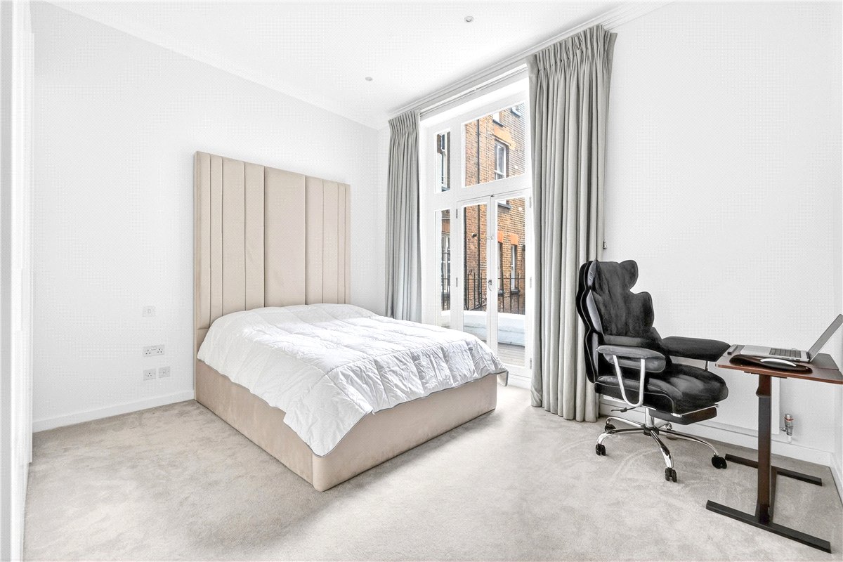 1 bedroom Flat, Brompton Road, Knightsbridge, SW3 - Available, Image 10