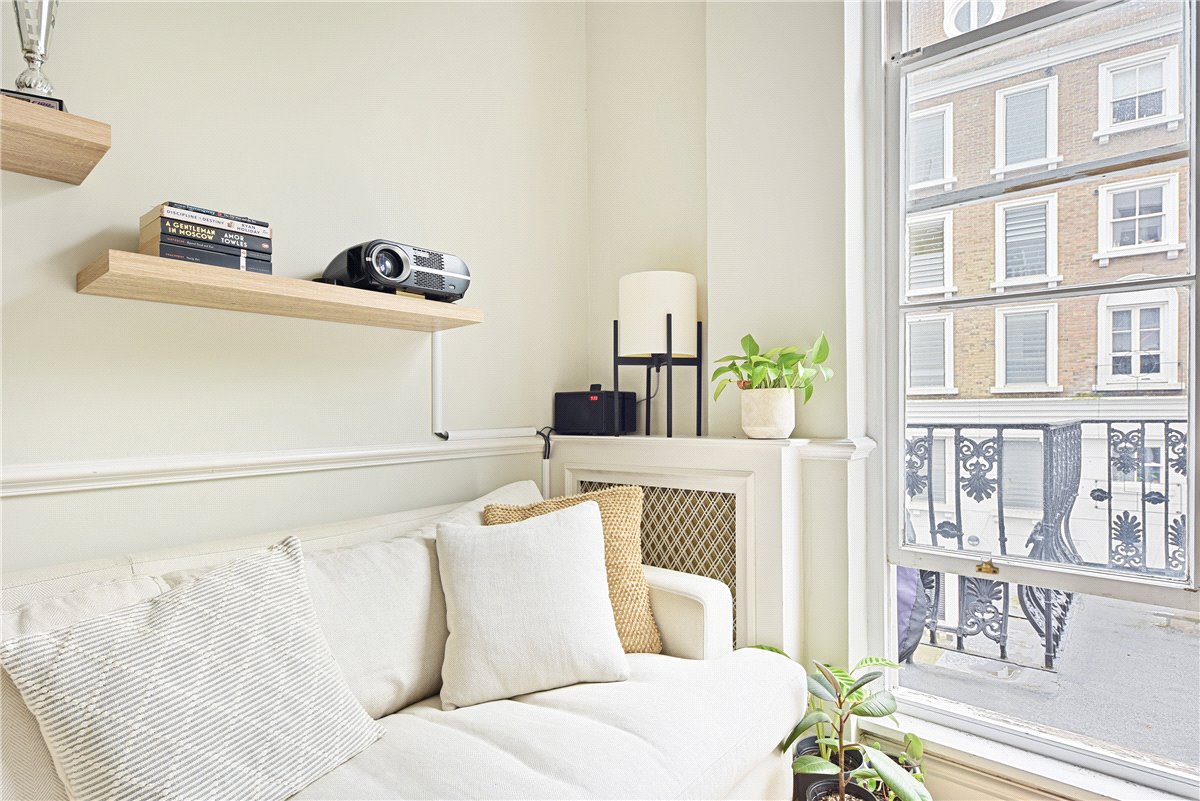 1 bedroom Flat, Craven Hill Gardens, Bayswater, W2 - , Image 12