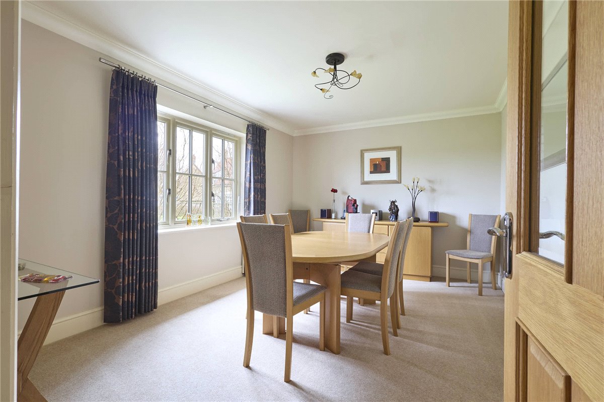 4 bedroom House, Oak Road, Pebmarsh, CO9 - Sold STC, Image 2