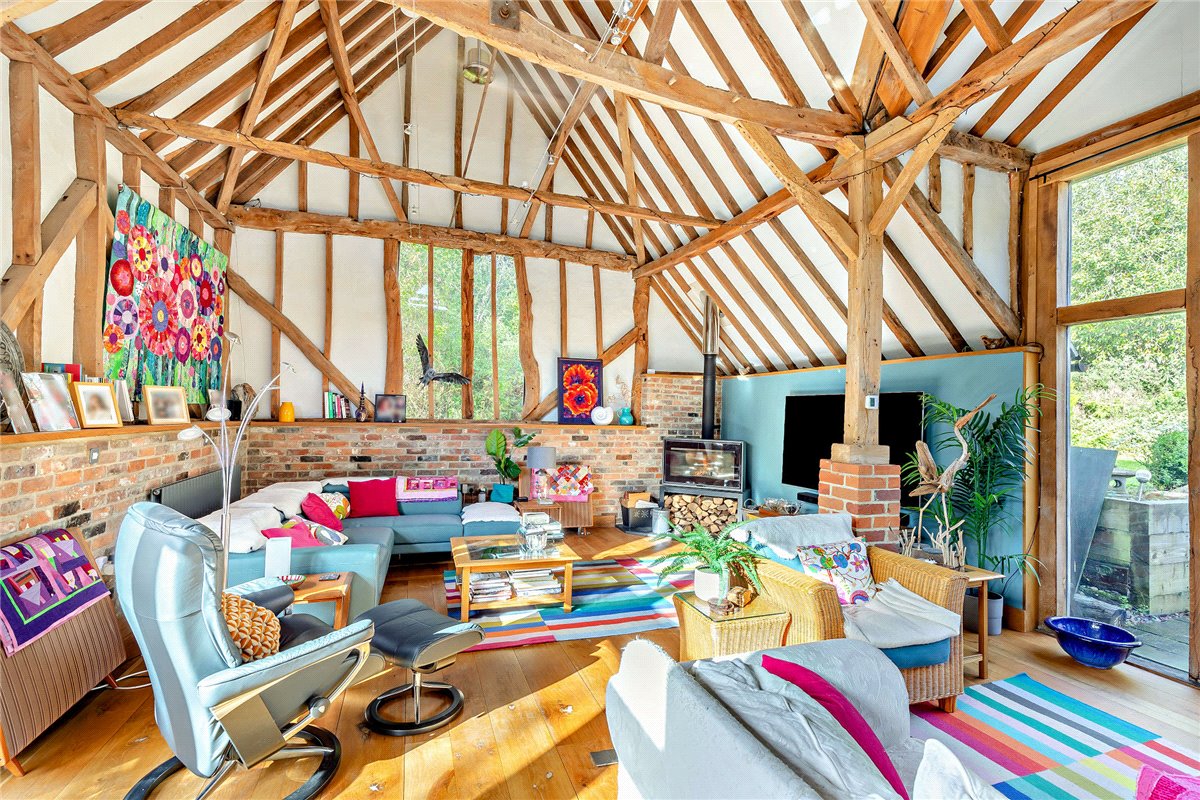 4 bedroom House, Long Lane, Shaw, RG14 - Sold STC, Image 10