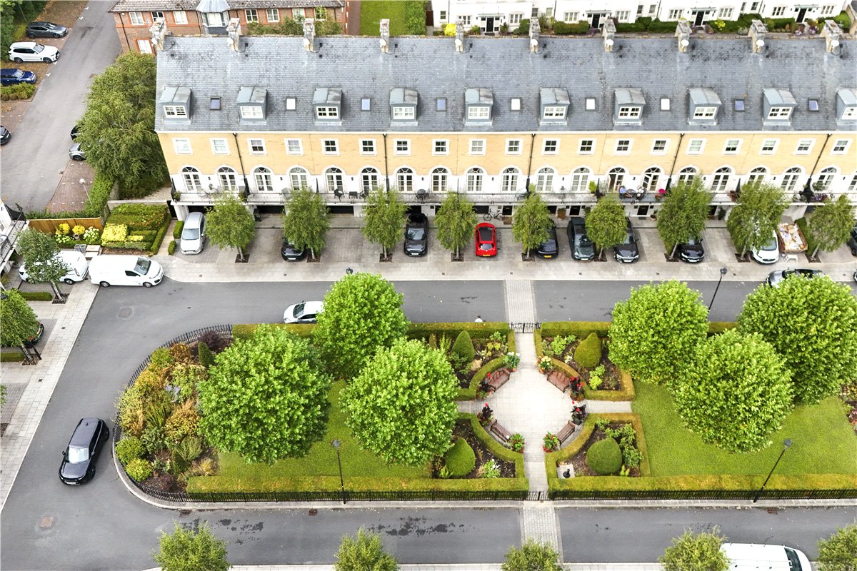 5 bedroom House, The Square, , YO24 - Available, Image 26