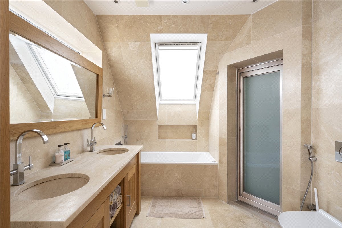 5 bedroom House, Wandsworth, London, SW17 - Sold STC, Image 1