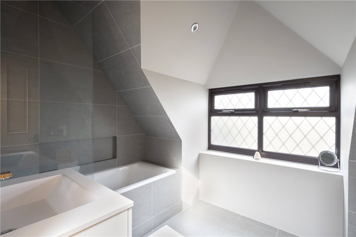 5 bedroom House, Wandsworth, London, SW17 - Sold, Image 1