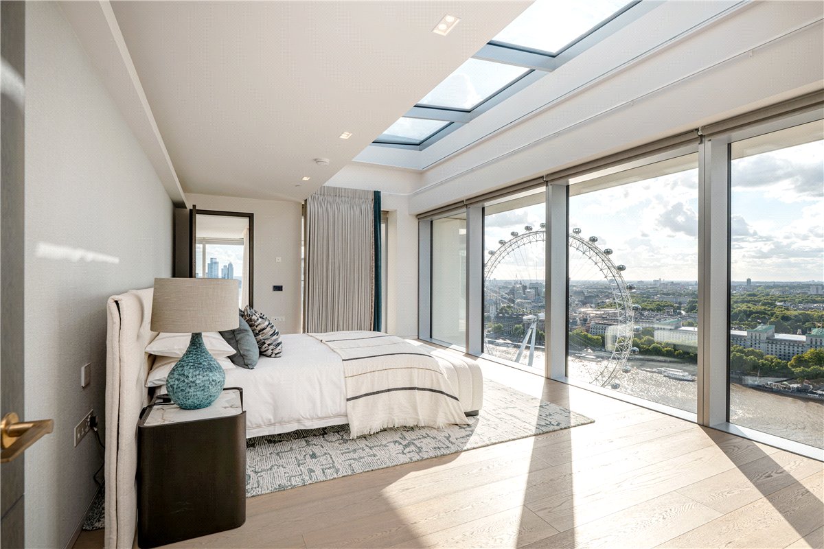 5 bedroom Maisonette, Casson Square, London, SE1 - Available, Image 4