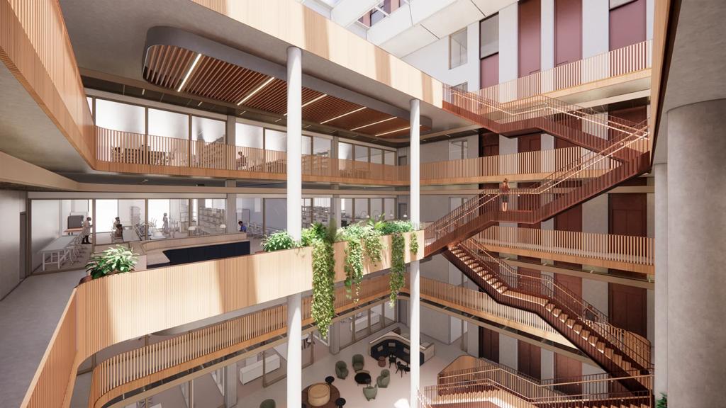 0 to 217000 Sq Ft, Upper Brook Street, Manchester, M13 - Available, Image 3