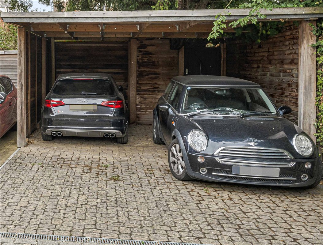 5 bedroom House, St. Bernards Road, Oxford, OX2 - Available, Image 22