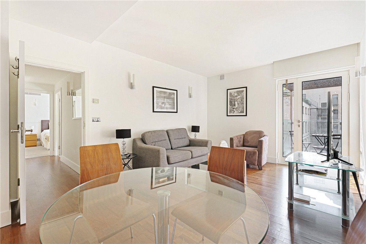 2 bedroom Flat, Weymouth Street, London, W1W - Available, Image 9