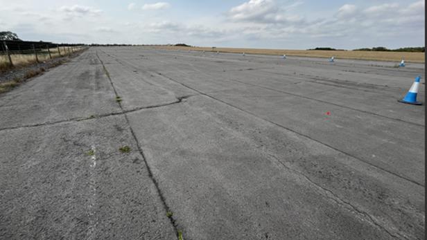 0.5 acres Development Land, Red Barn Lane, Swindon, SN4 - Available, Image 7