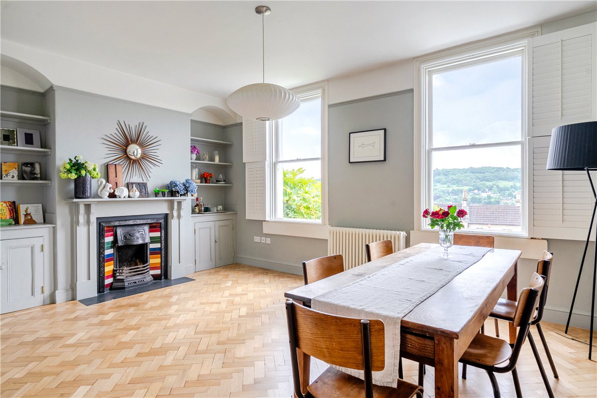 4 bedroom House, Malvern Villas, Bath, BA1 - Available, Image 1