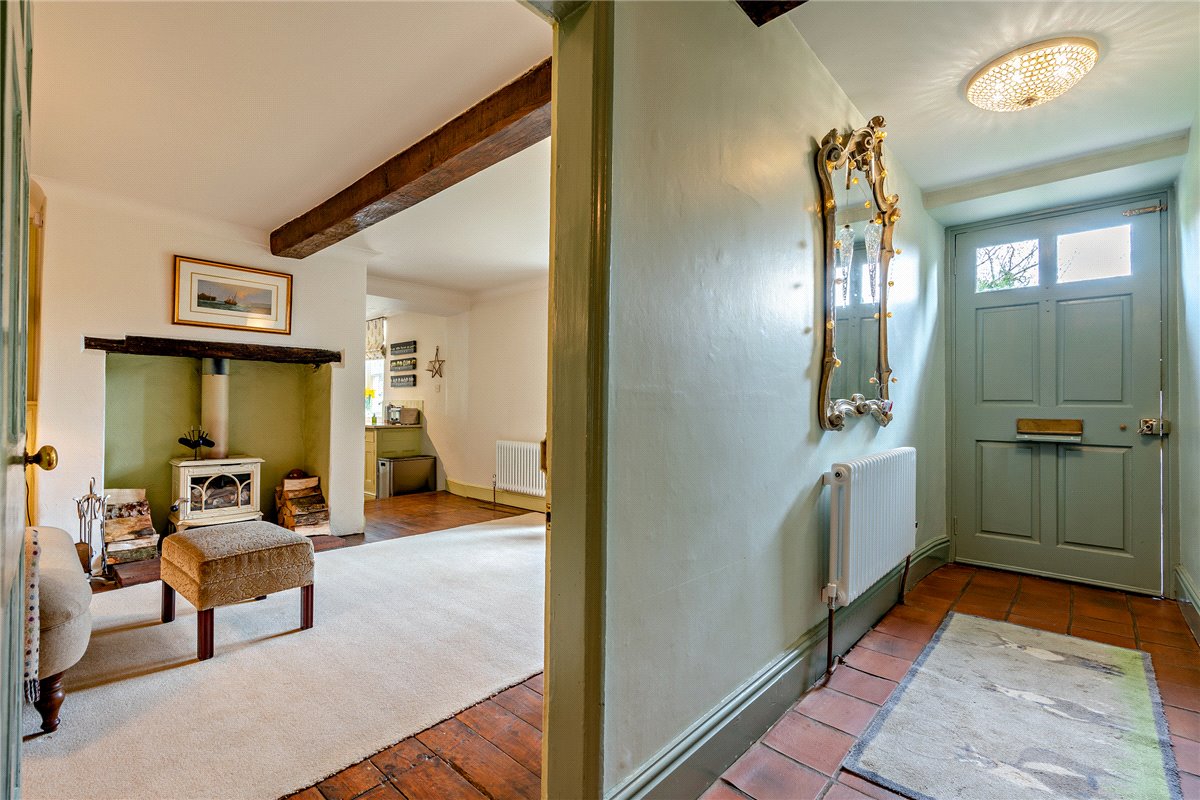 4 bedroom House, Burton Leonard, Near Harrogate, HG3 - Available, Image 2