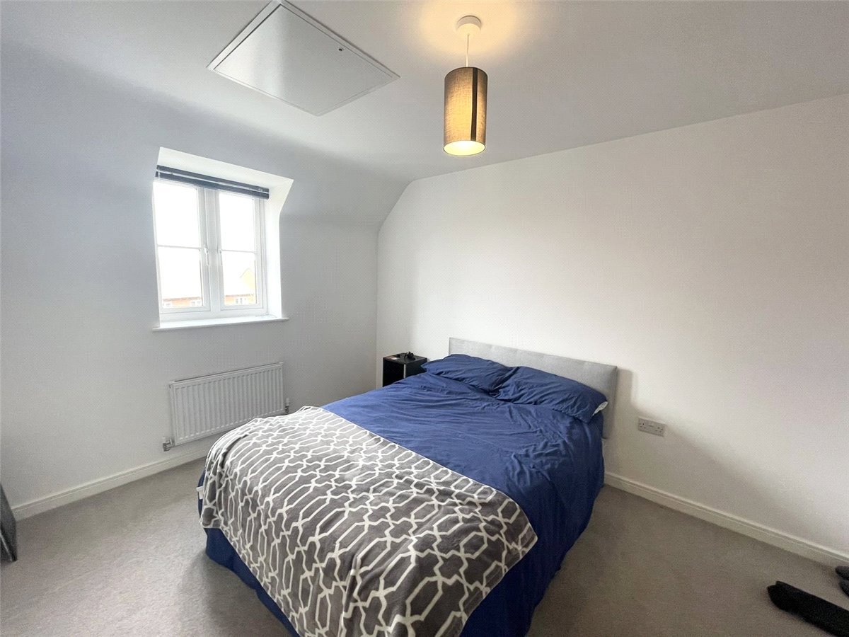 1 bedroom Flat, Thenford Way, Banbury, OX16 - , Image 4