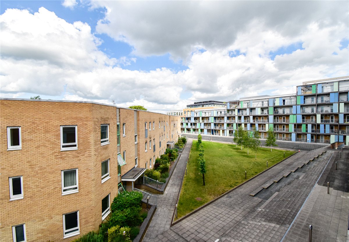 2 bedroom Flat, Warren Close, Cambridge, CB2 - Available, Image 10