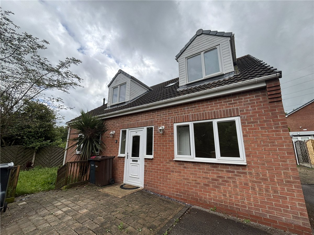 3 bedroom House, Sherbourne Avenue, Bramley, S66 - Available, Image 18