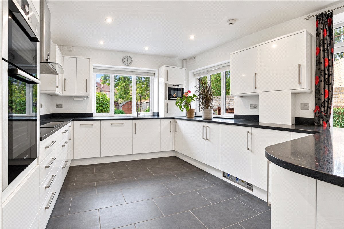 3 bedroom House, Kenyon Street, London, SW6 - Under Offer, Image 1