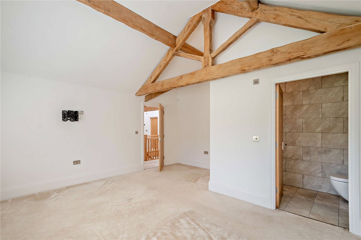 5 bedroom House, Main Street, Ledston, WF10 - Sold STC, Image 13