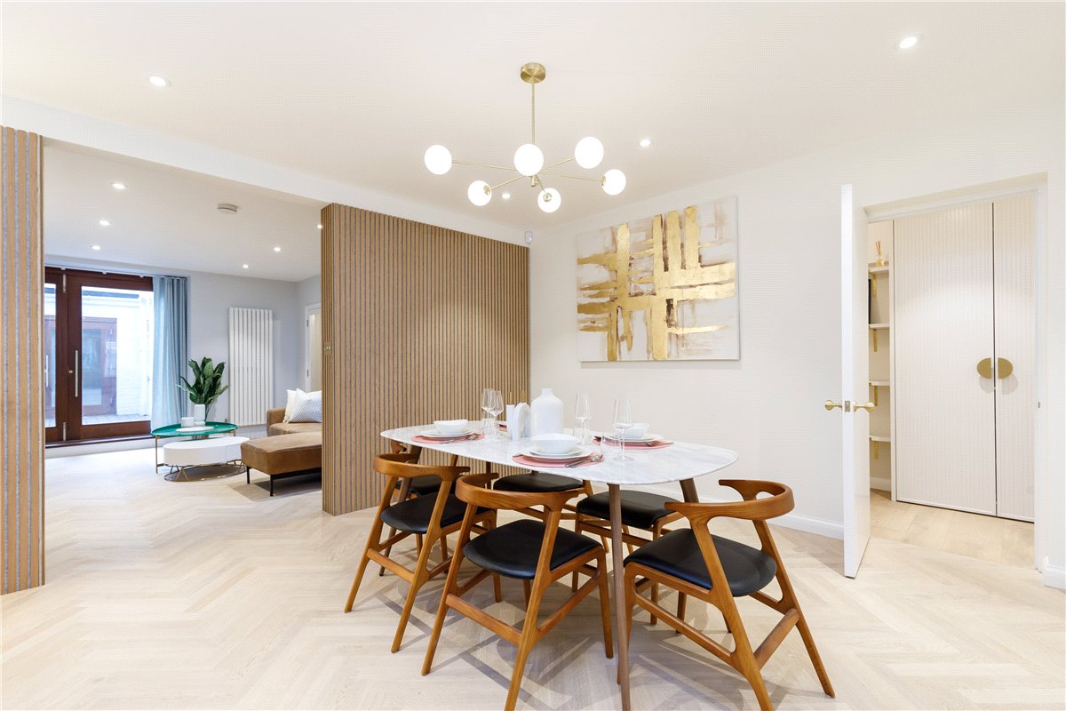 3 bedroom Maisonette, Cornwall Gardens, South Kensington, SW7 - Available, Image 26