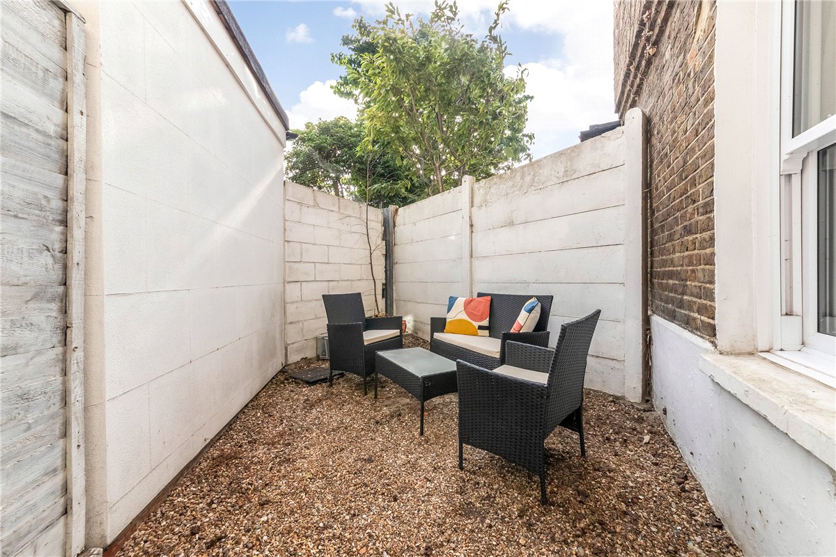 1 bedroom Flat, Beechcroft Road, London, SW17 - Available, Image 3
