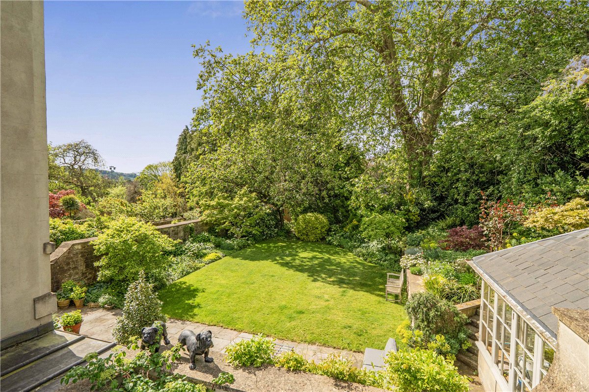 5 bedroom House, Queens Parade, Bath, BA1 - Available, Image 1