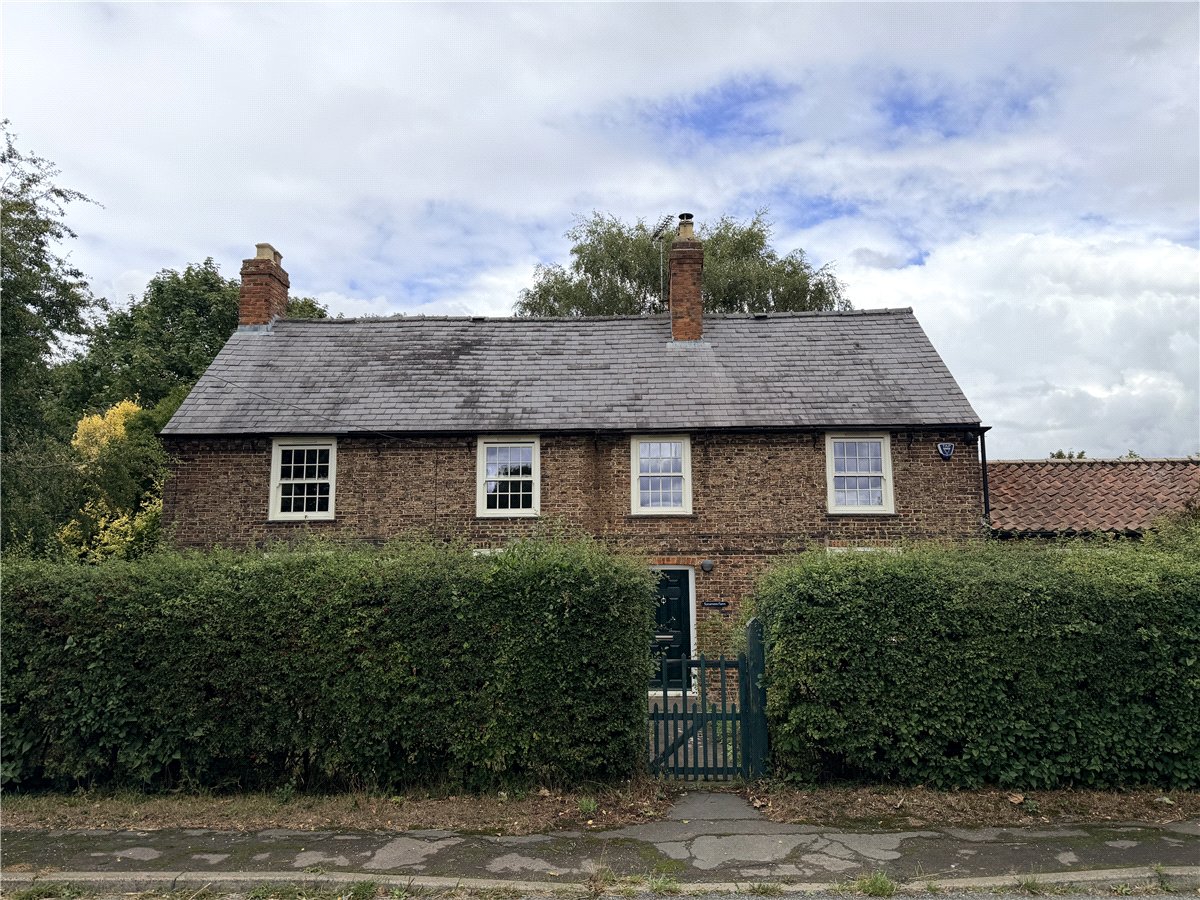 5 bedroom House, Angram, York, YO23 - , Image 1