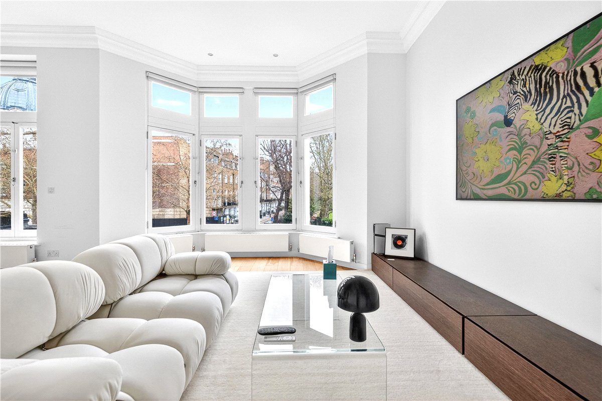 1 bedroom Flat, Brompton Road, Knightsbridge, SW3 - Available, Image 13