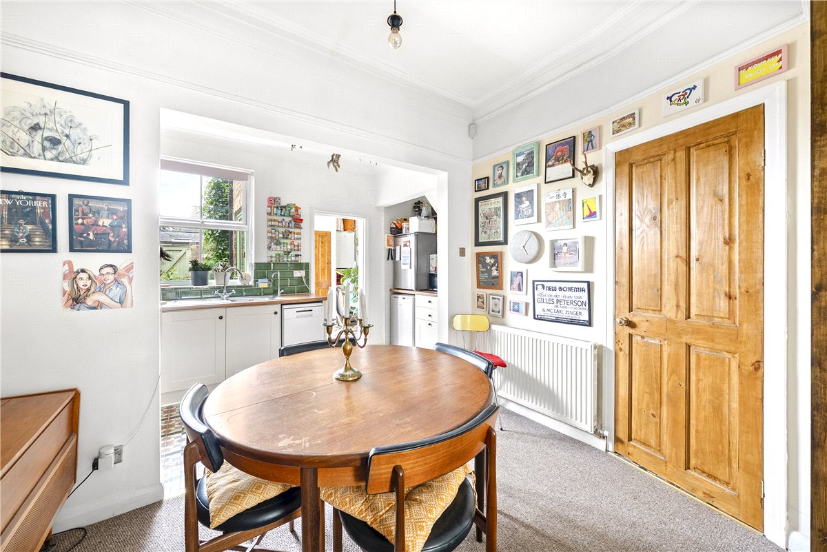 2 bedroom House, Neville Terrace, York, YO31 - Available, Image 5