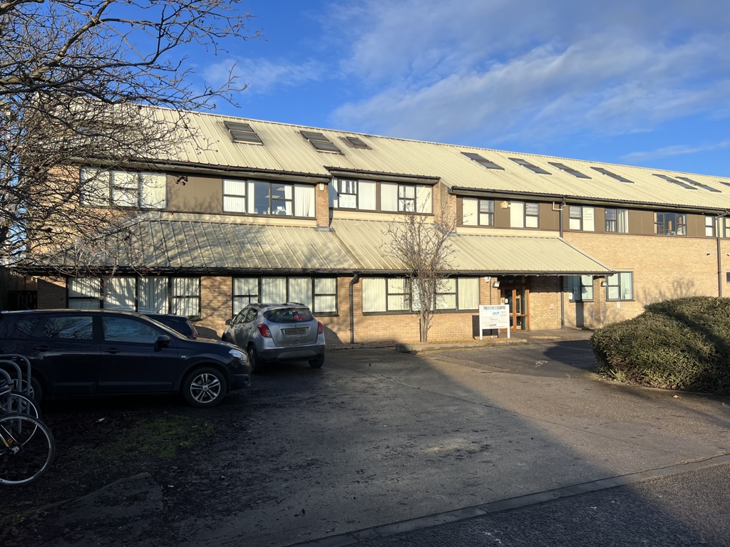 112 to 8207 Sq Ft, Cowley Road, Cambridge, CB4 - Available, Image 7