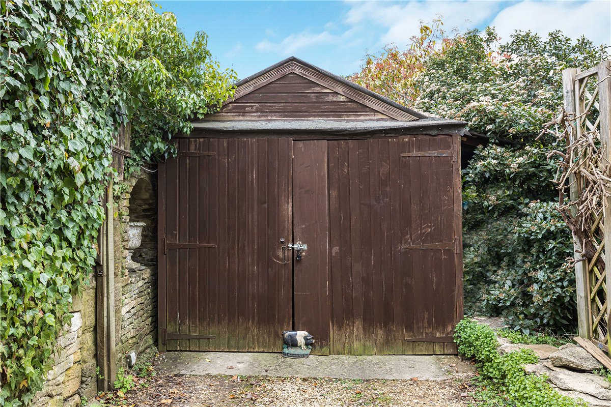 4 bedroom House, Guildenford, Burford, OX18 - Sold STC, Image 23