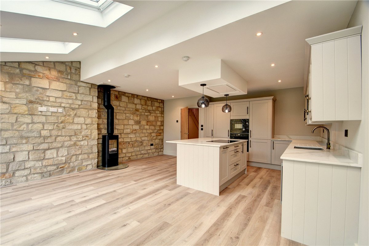 3 bedroom House, Village Farm, West Tanfield, HG4 - Sold STC, Image 3