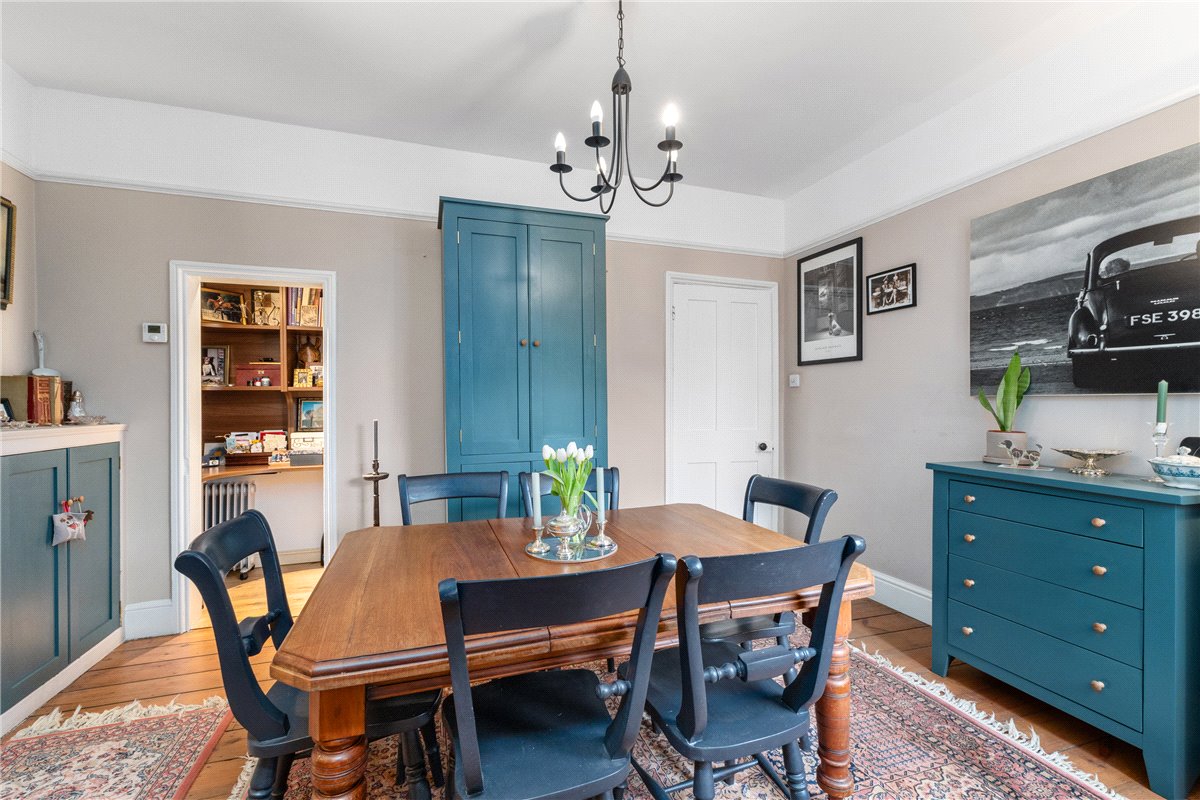 2 bedroom House, Selwyn Road, Cambridge, CB3 - Sold, Image 16