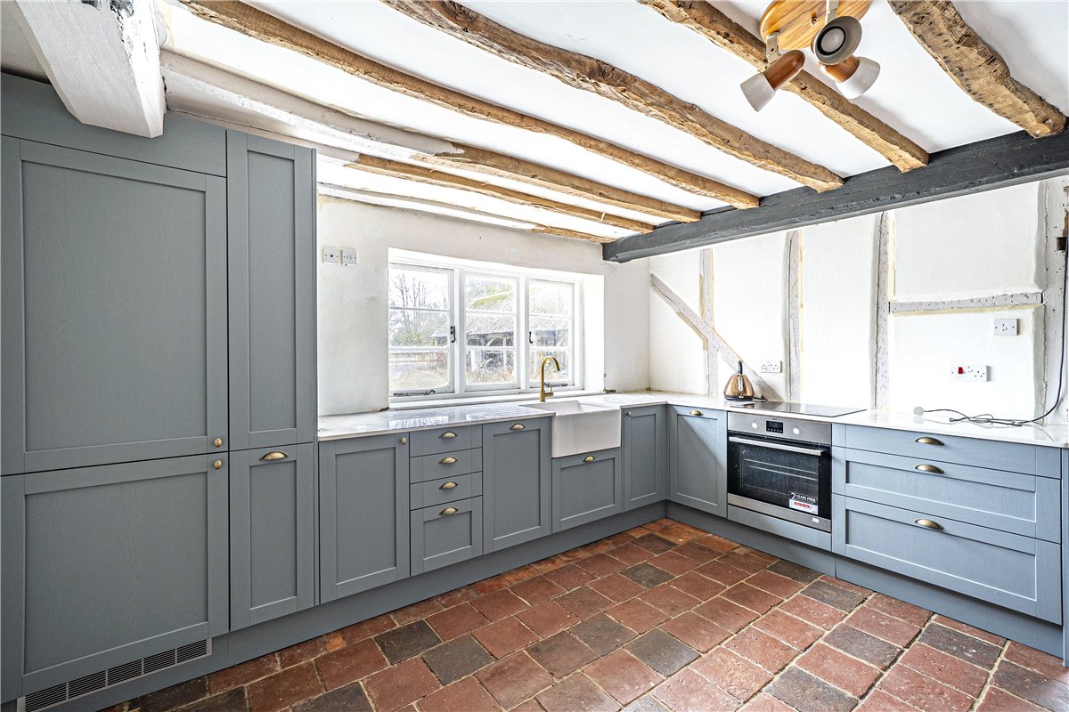 4 bedroom House, Charlton Down, Andover, SP11 - Sold STC, Image 4