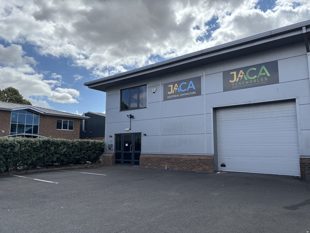 2229 Sq Ft, Avro Way, Melksham, SN12 - Available