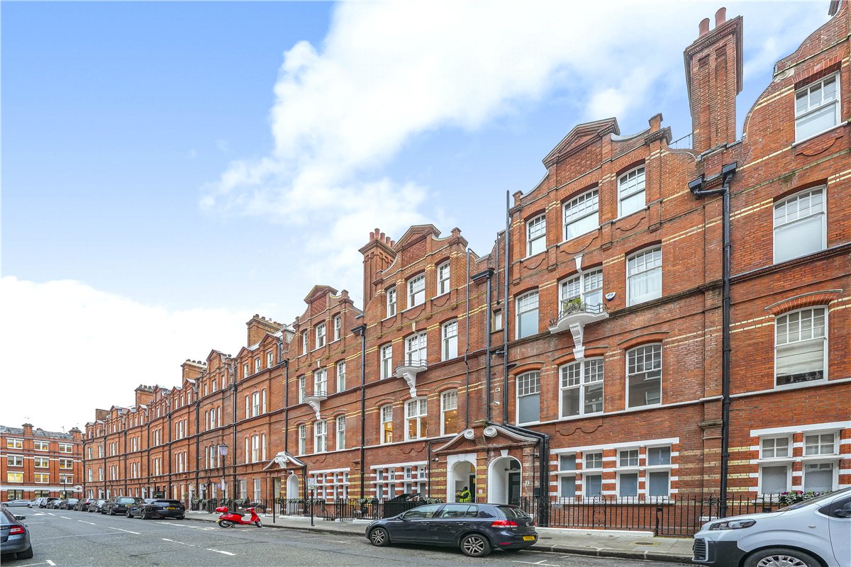 0 bedroom Flat, Egerton Gardens, Knightsbridge, SW3 - Available, Image 1