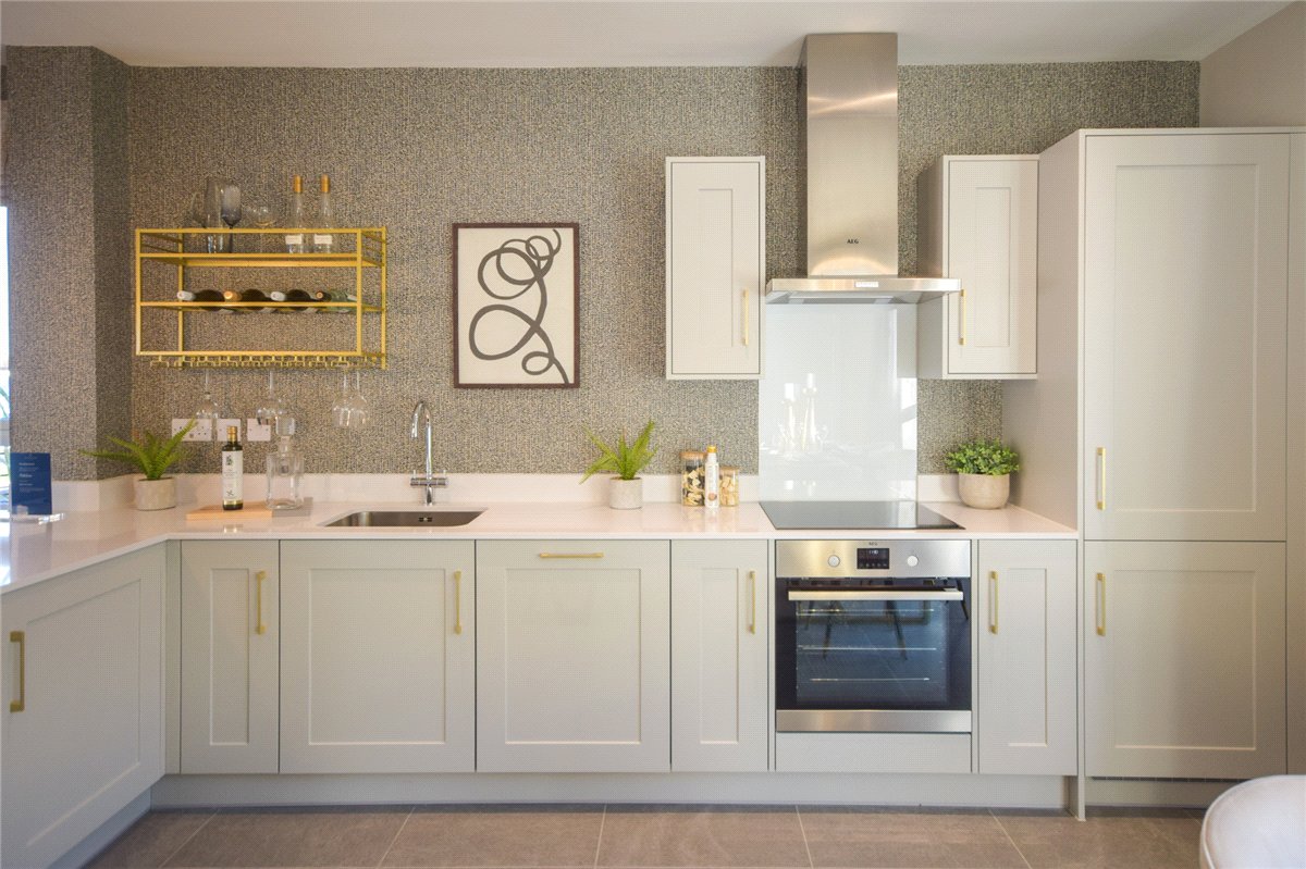 4 bedroom House, Grain Walk, Cambridge, CB1 - Available, Image 4