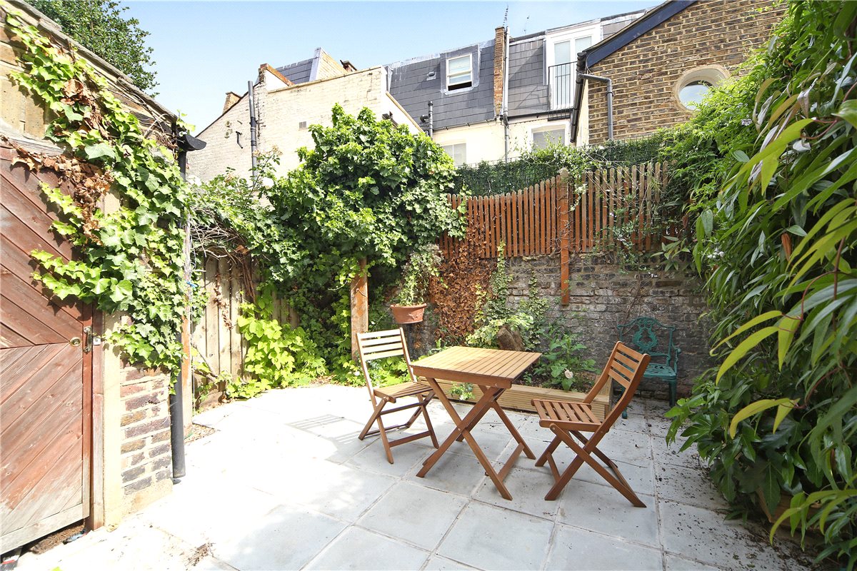 3 bedroom House, Brookville Road, London, SW6 - Sold, Image 3