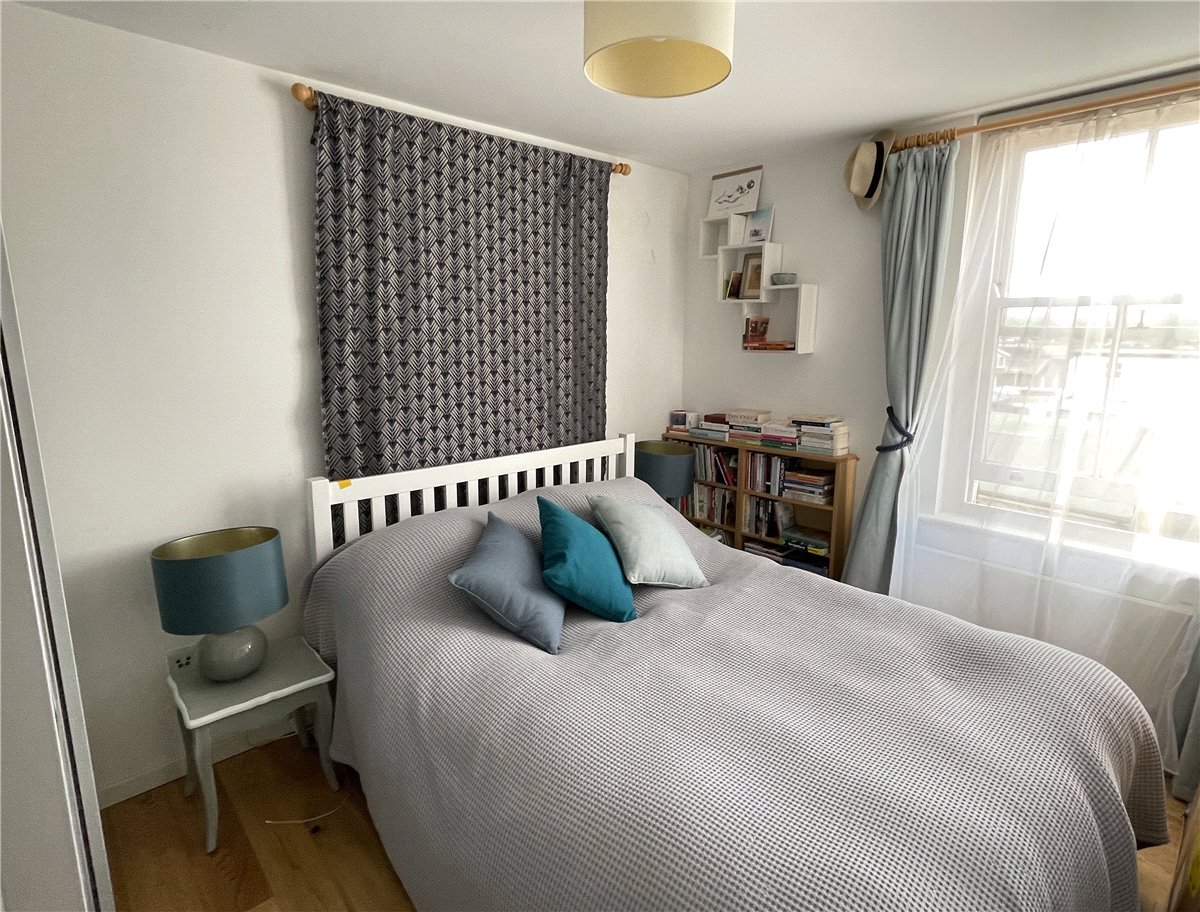 1 bedroom Flat, Church Road, London, SW13 - Available, Image 1