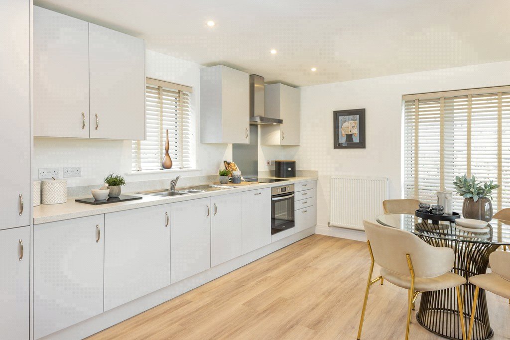 2 bedroom Flat, Massingham Way, Waterbeach, CB25 - Available, Image 6