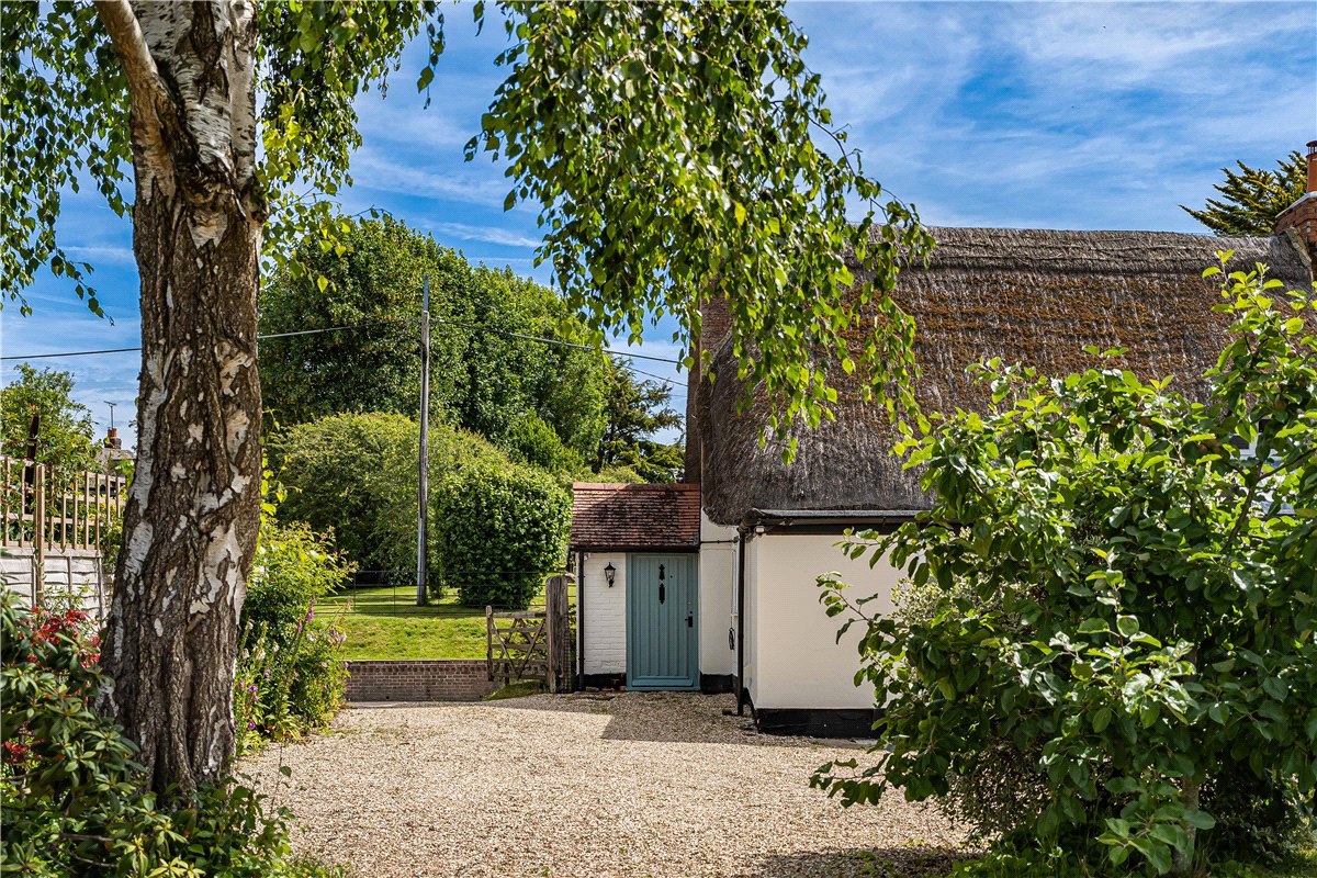 4 bedroom House, Milton Lilbourne, Pewsey, SN9 - Available, Image 29