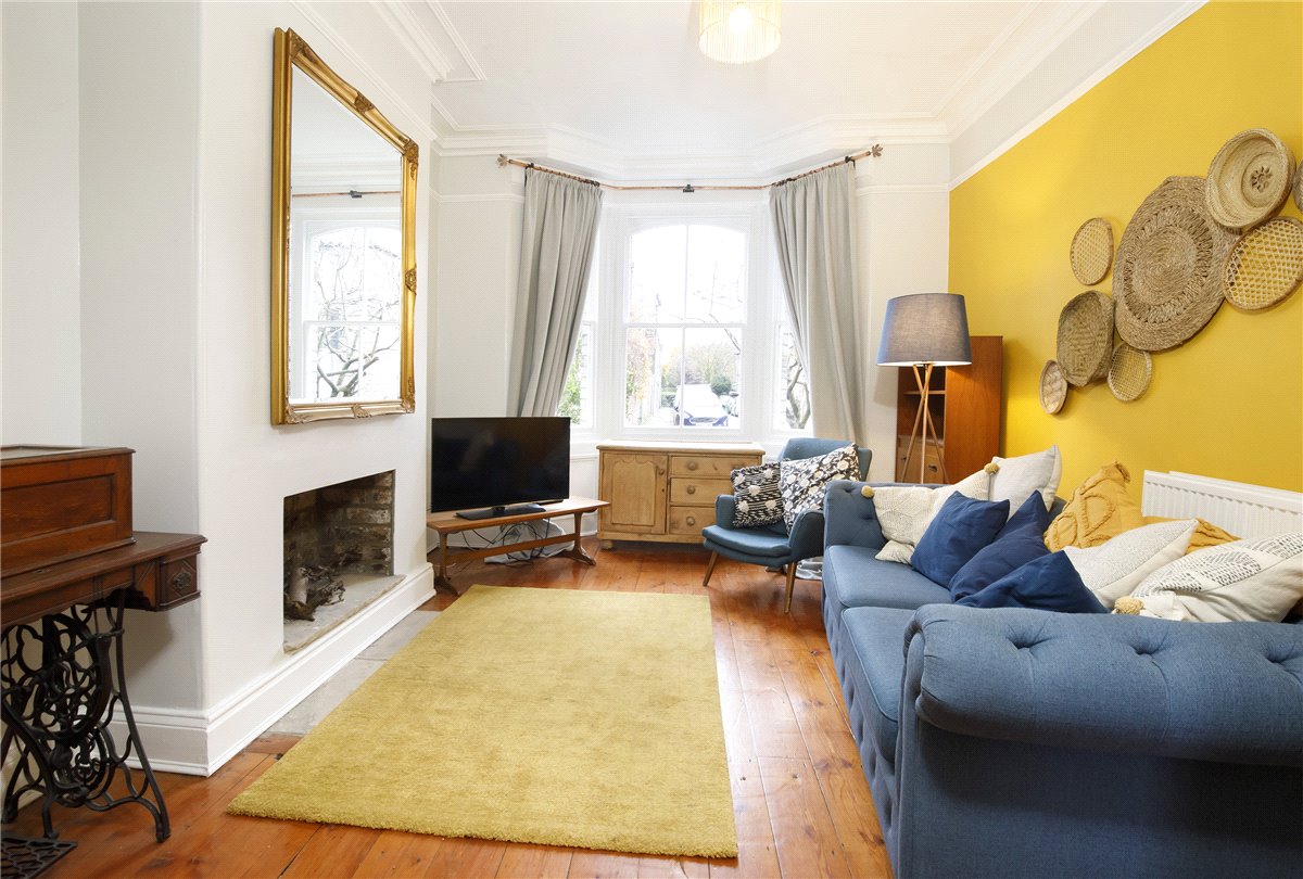 3 bedroom House, Upper Price Street, York, YO23 - , Image 15