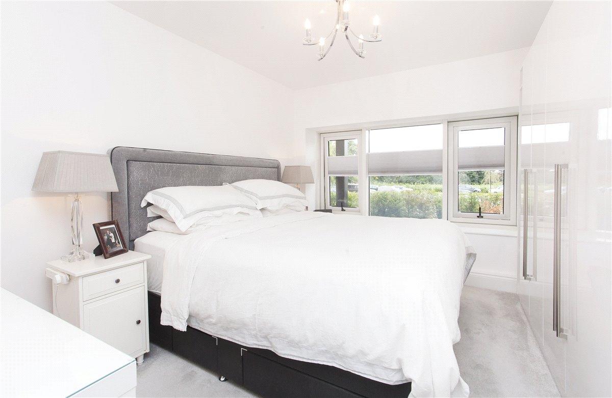 2 bedroom Flat, The Residence, Bishopthorpe Road, YO23 - , Image 5