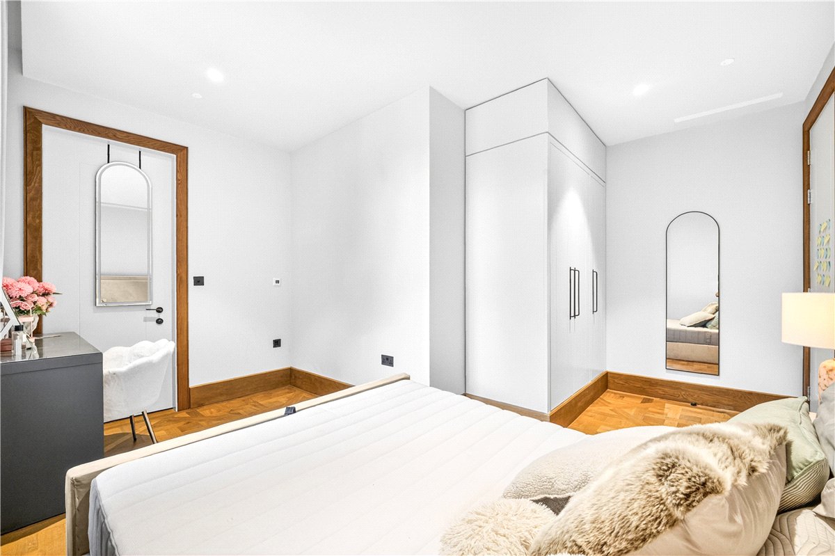 1 bedroom Flat, Wigmore Street, London, W1U - Let Agreed, Image 7