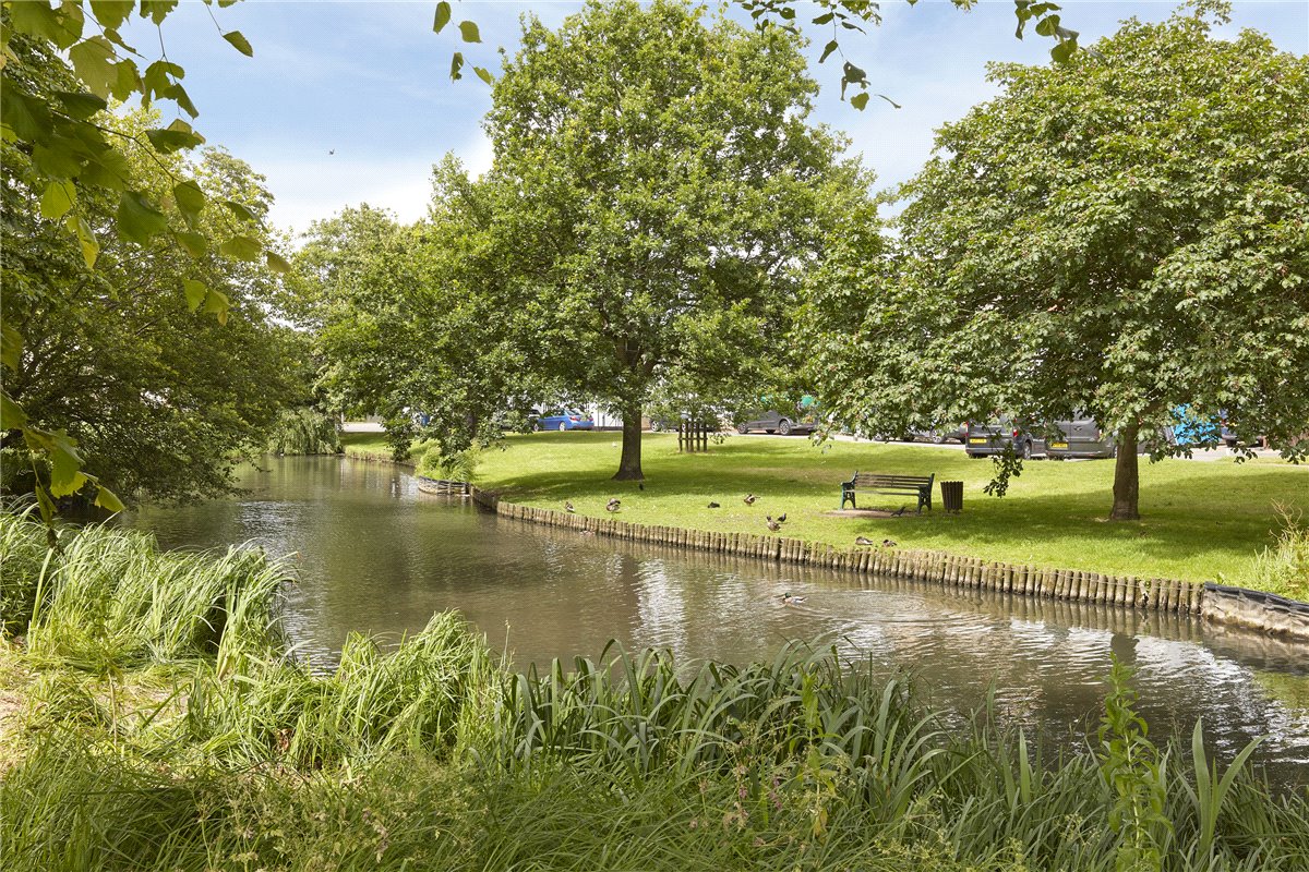 3 bedroom House, Glebe Way, Impington, CB24 - Sold, Image 2