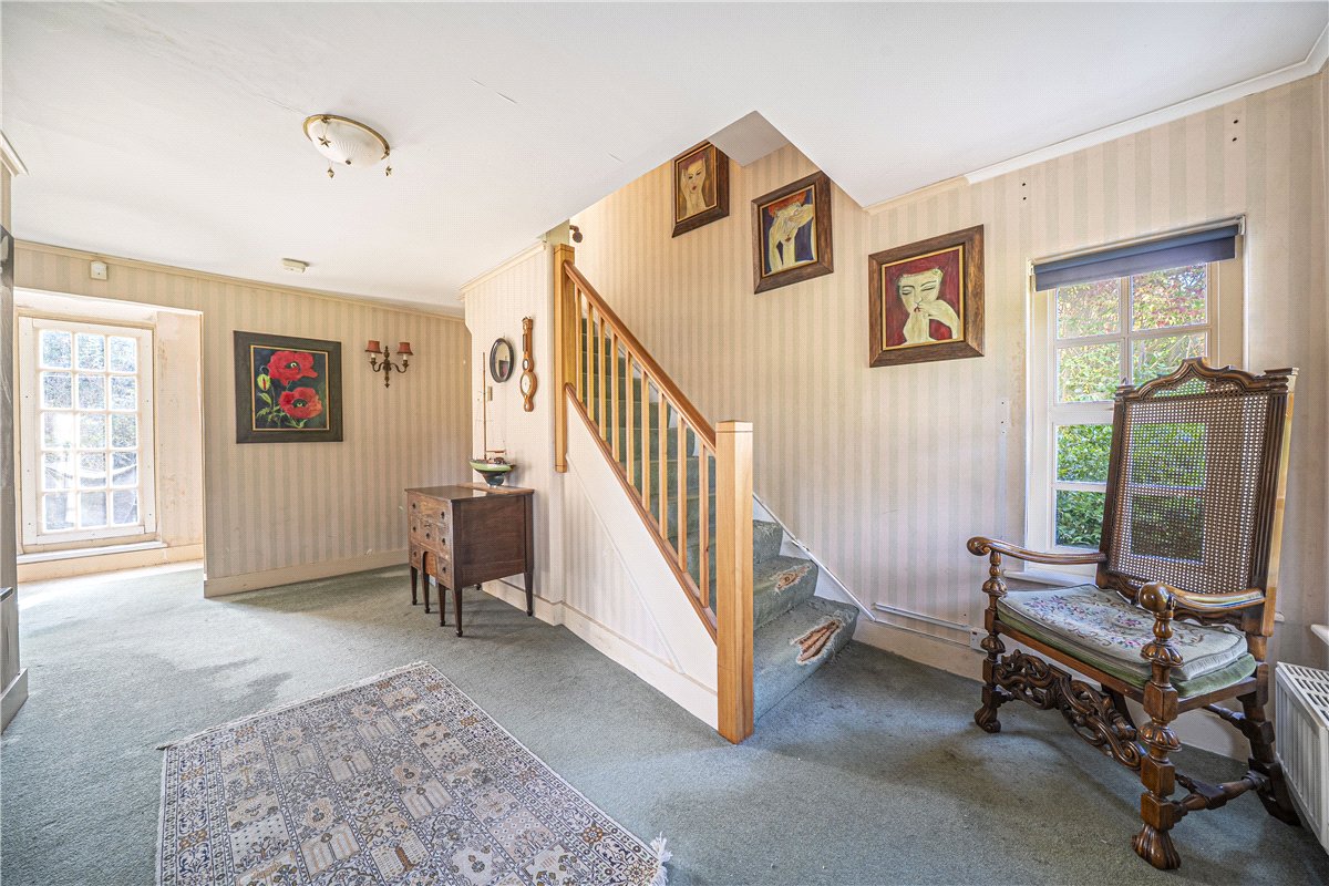 4 bedroom House, Rookery Lane, Broughton, SO20 - Sold, Image 6