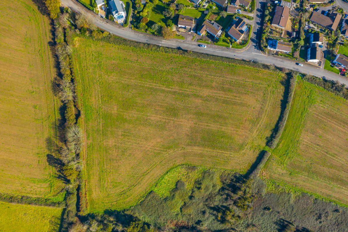 4.85  Land, Penwarne Lane, Mevagissey, PL26 - Sold