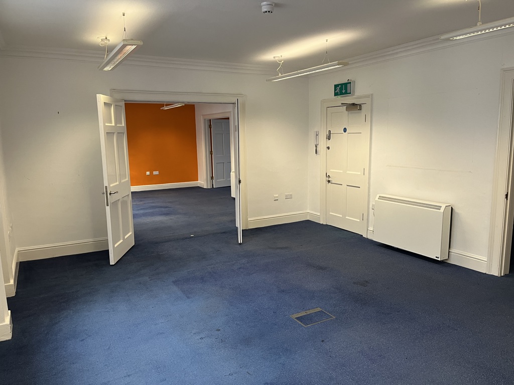  Sq Ft Development Land, 19 20 21 Charles Parade, Bath, BA1 - Sold STC, Image 2