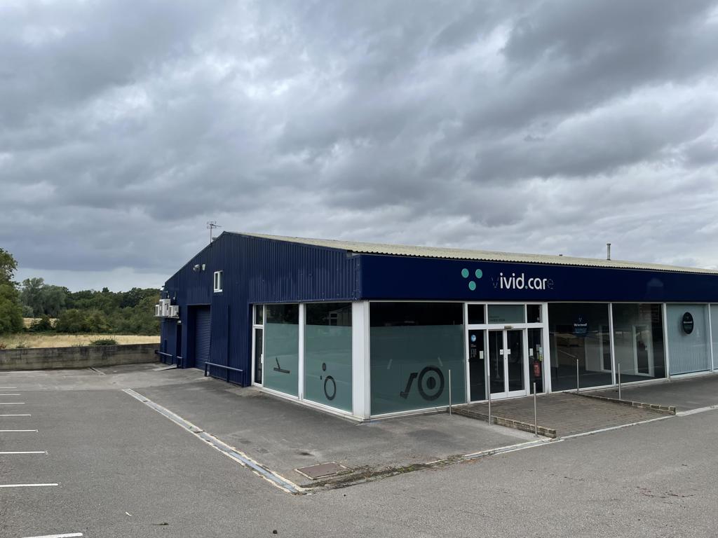 4387 Sq Ft, Forest Lane Head, Harrogate, HG2 - Under Offer, Image 6